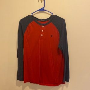 Under 10 boys T- shirt